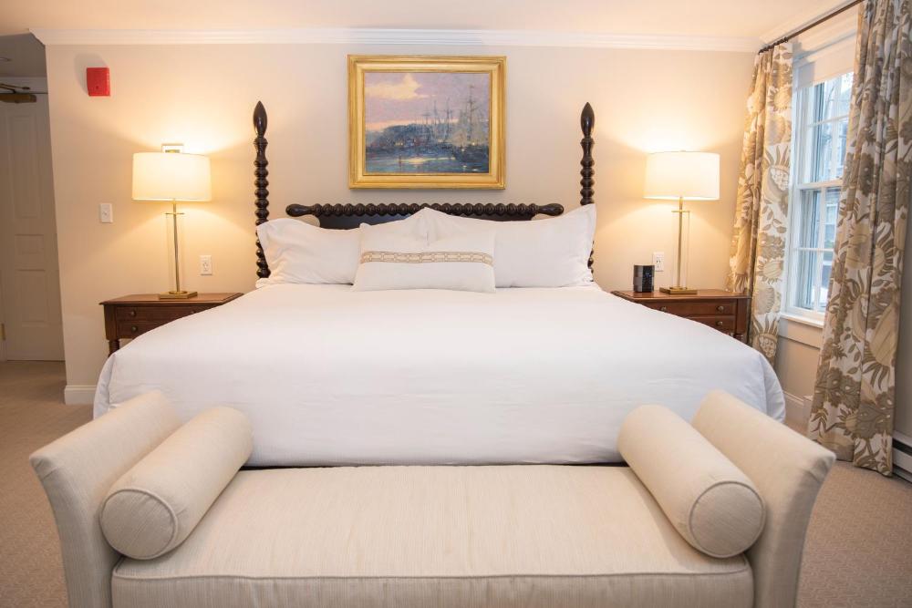 Family Suite interior